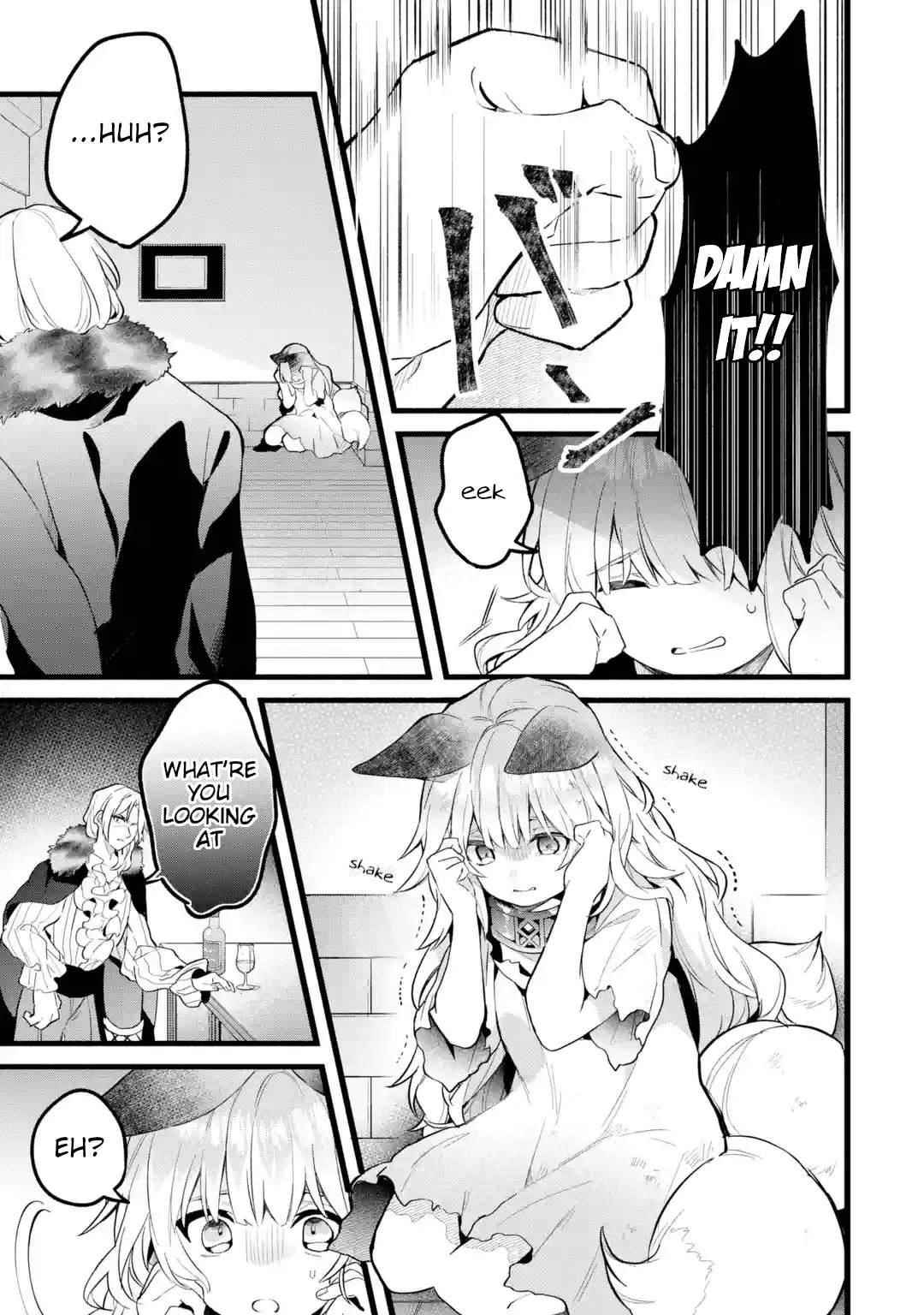 The Beast Tamer Who Got Kicked Out From the Hero Party, Meets a Cat Girl From the Superior Race Chapter 54 - Page 3 in English