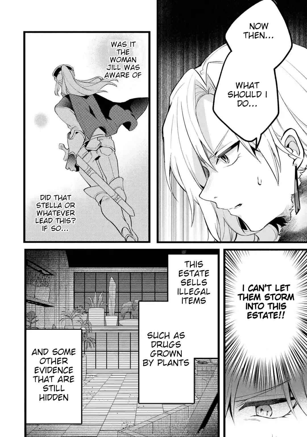 The Beast Tamer Who Got Kicked Out From the Hero Party, Meets a Cat Girl From the Superior Race Chapter 54 - Page 6 in English