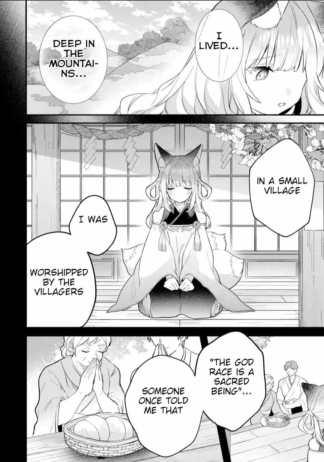 The Beast Tamer Who Got Kicked Out From the Hero Party, Meets a Cat Girl From the Superior Race Chapter 56 - Page 8 in English