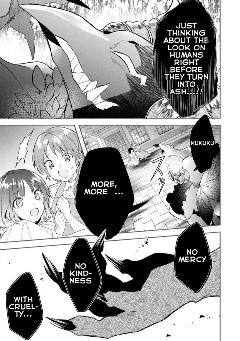 The Beast Tamer Who Got Kicked Out From the Hero Party, Meets a Cat Girl From the Superior Race Chapter 62 - Page 21 in English