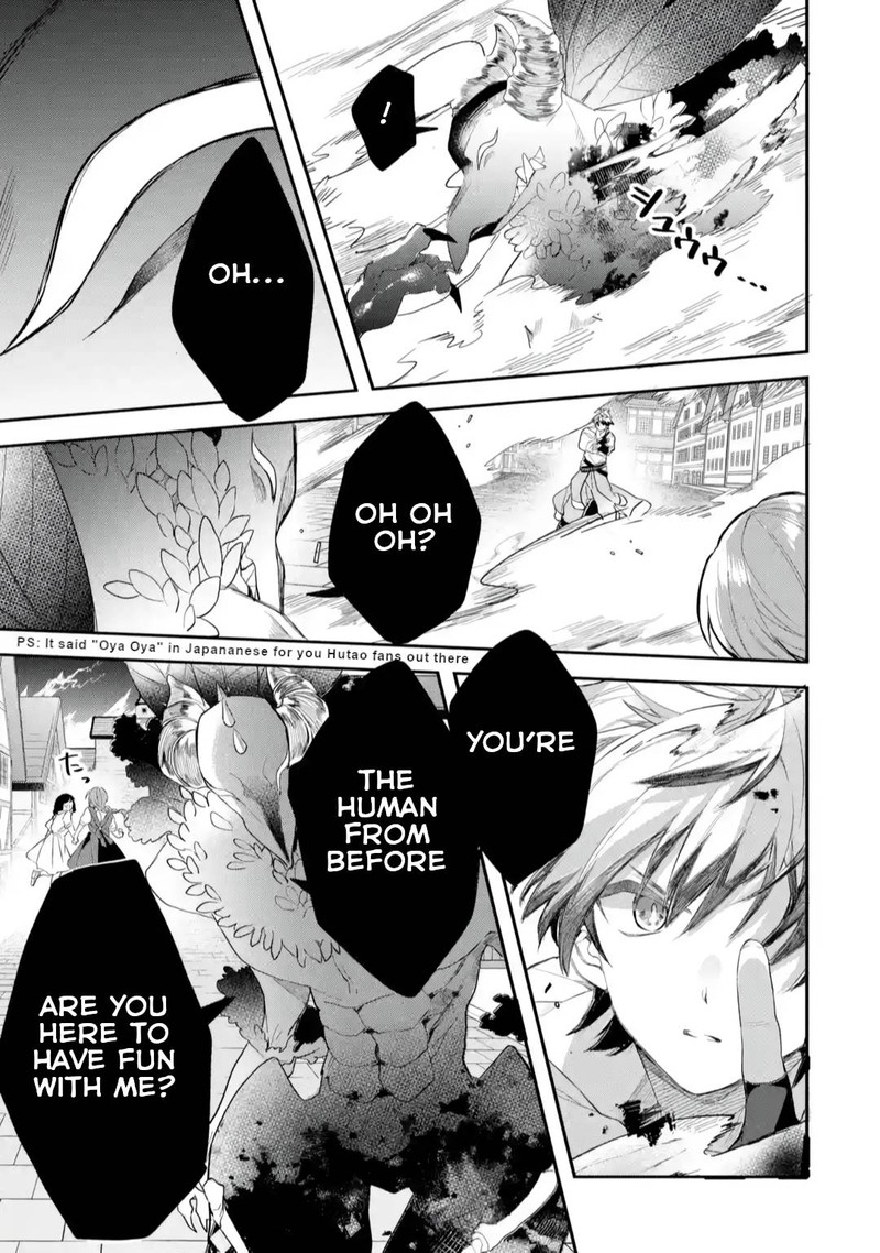 The Beast Tamer Who Got Kicked Out From the Hero Party, Meets a Cat Girl From the Superior Race Chapter 62 - Page 23 in English