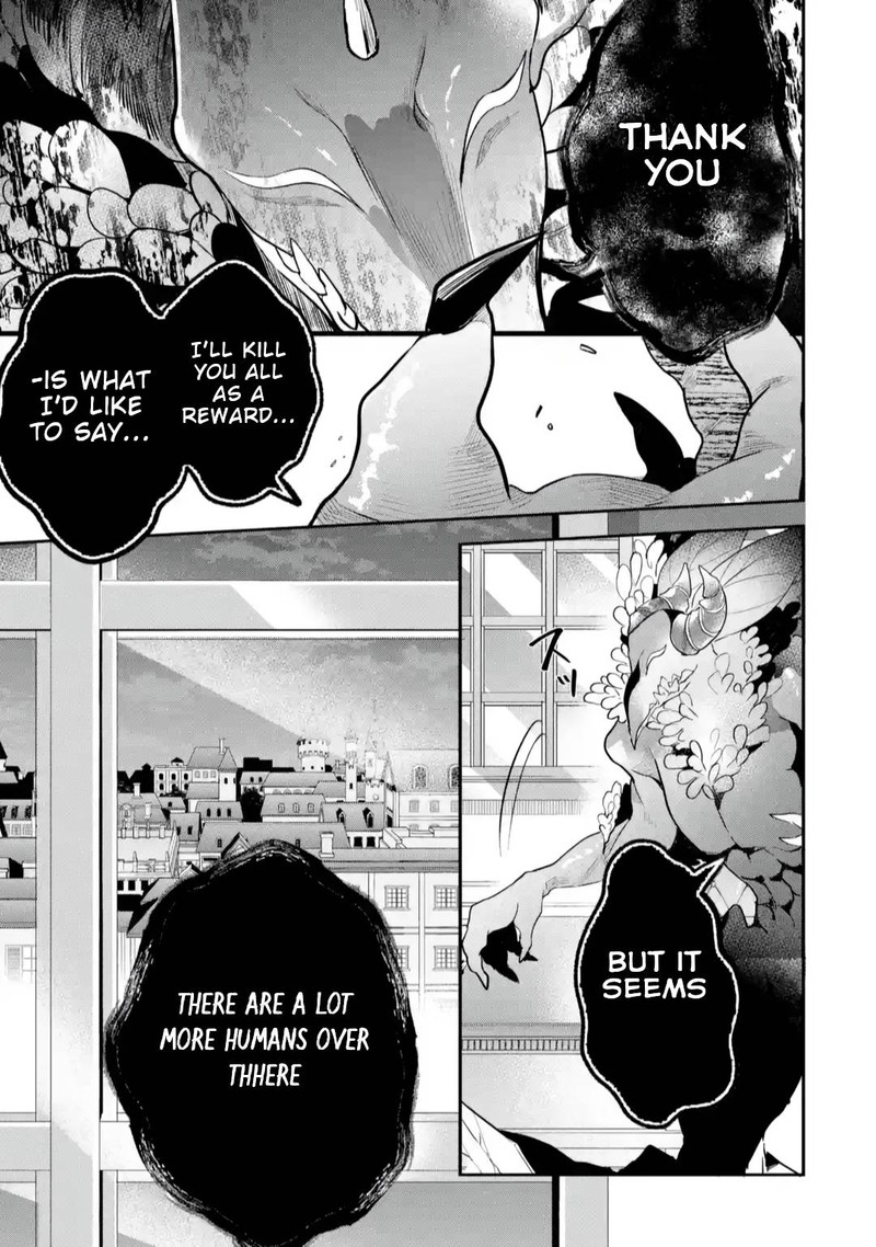The Beast Tamer Who Got Kicked Out From the Hero Party, Meets a Cat Girl From the Superior Race Chapter 62 - Page 5 in English