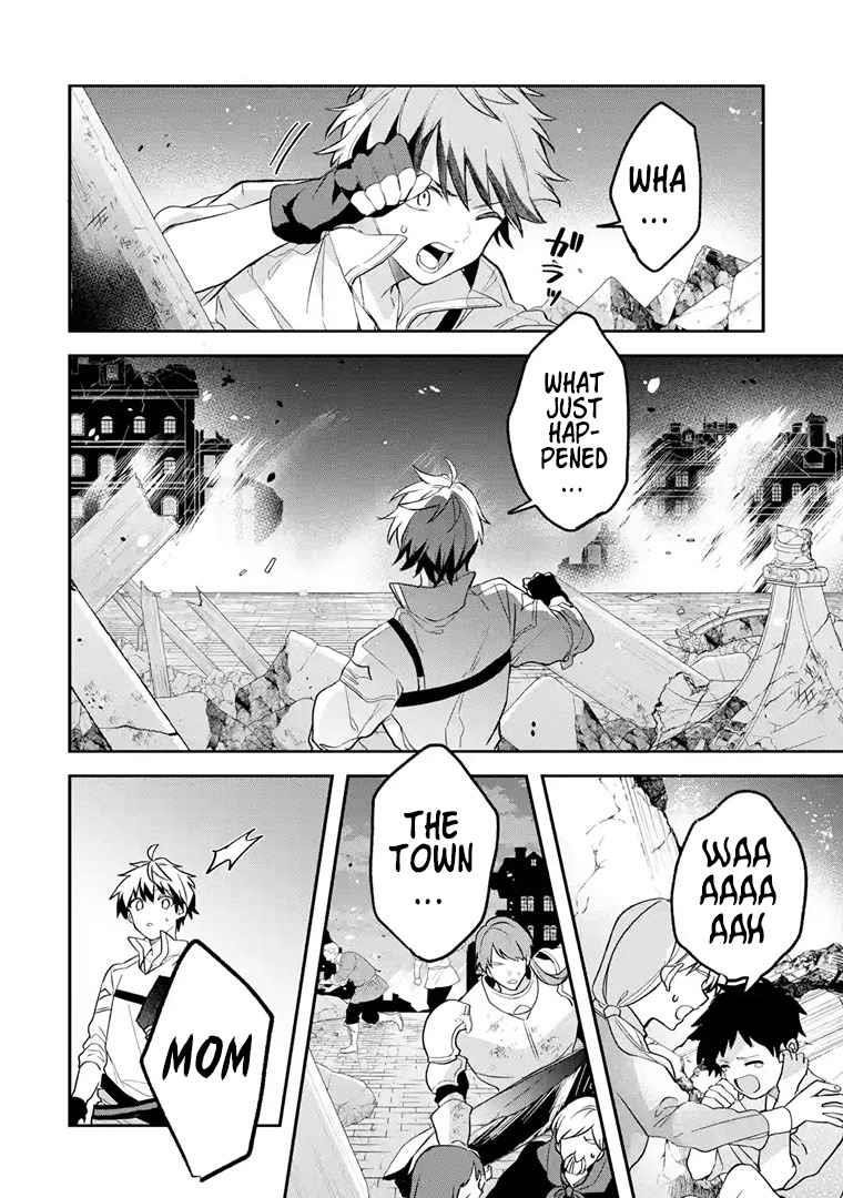 The Beast Tamer Who Got Kicked Out From the Hero Party, Meets a Cat Girl From the Superior Race Chapter 63.2 - Page 8 in English