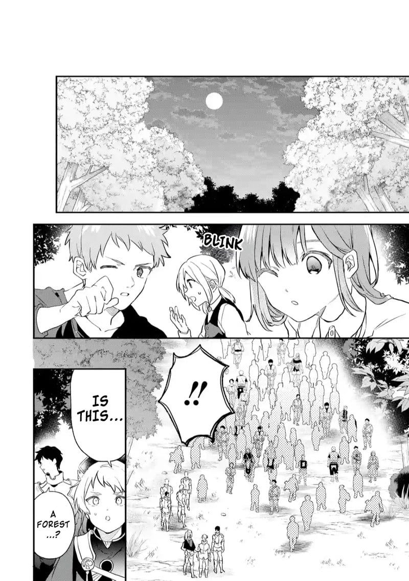 The Beast Tamer Who Got Kicked Out From the Hero Party, Meets a Cat Girl From the Superior Race Chapter 64 - Page 14 in English