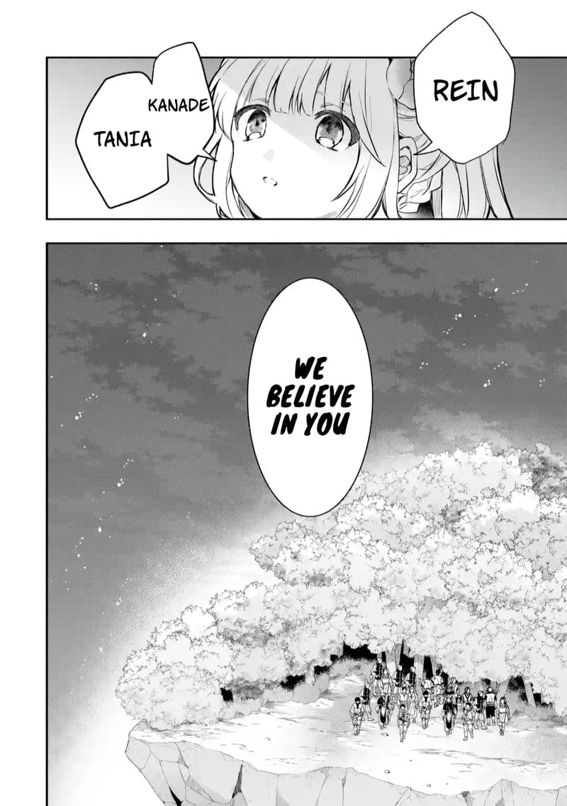 The Beast Tamer Who Got Kicked Out From the Hero Party, Meets a Cat Girl From the Superior Race Chapter 64 - Page 16 in English