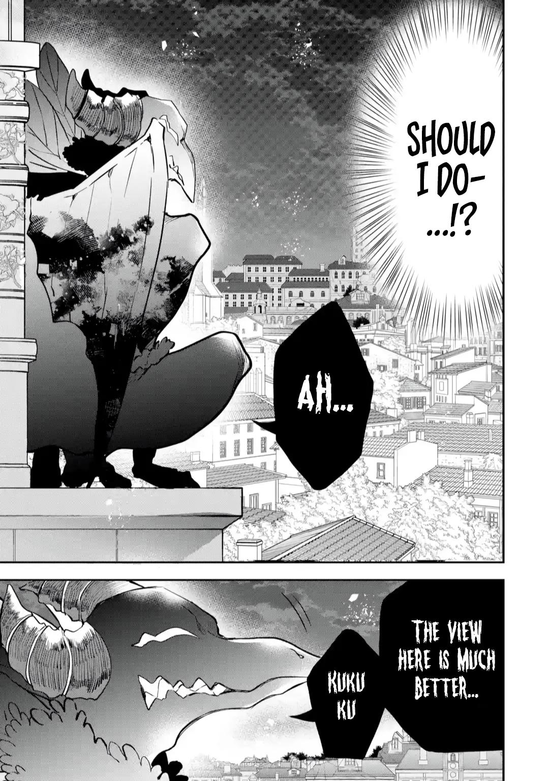 The Beast Tamer Who Got Kicked Out From the Hero Party, Meets a Cat Girl From the Superior Race Chapter 65 - Page 15 in English