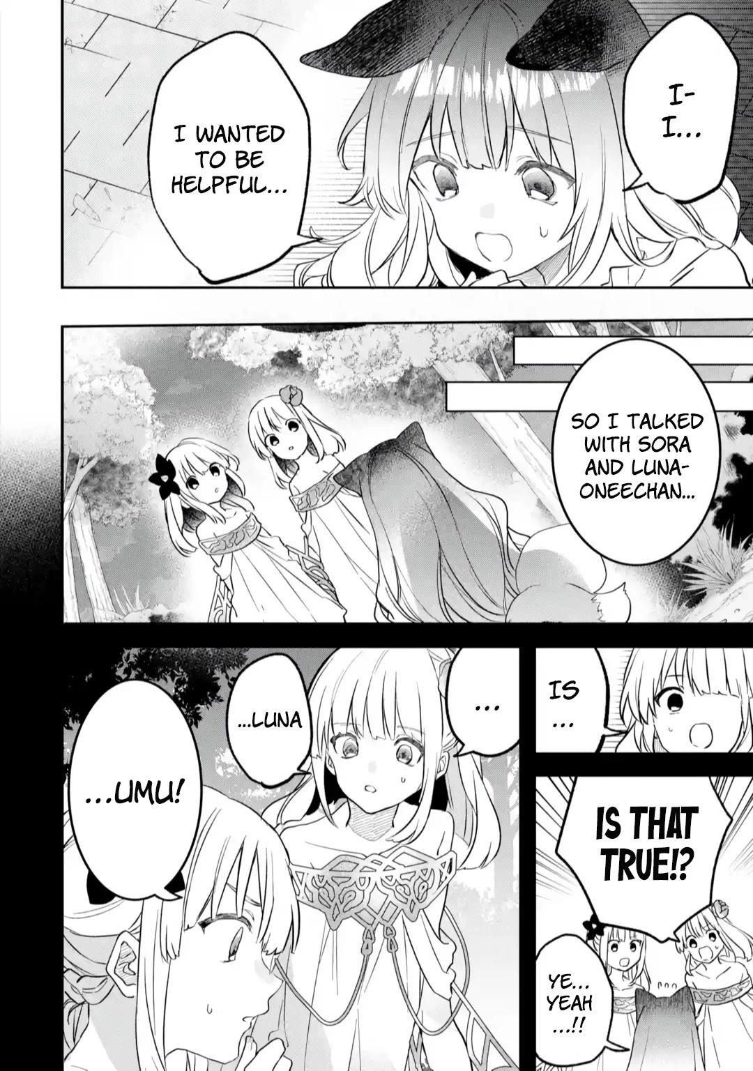 The Beast Tamer Who Got Kicked Out From the Hero Party, Meets a Cat Girl From the Superior Race Chapter 66 - Page 10 in English