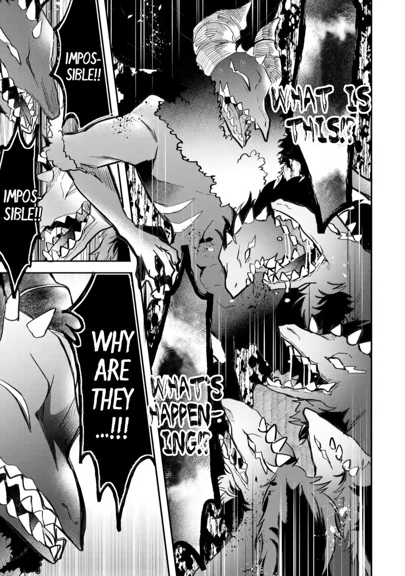 The Beast Tamer Who Got Kicked Out From the Hero Party, Meets a Cat Girl From the Superior Race Chapter 68 - Page 10 in English