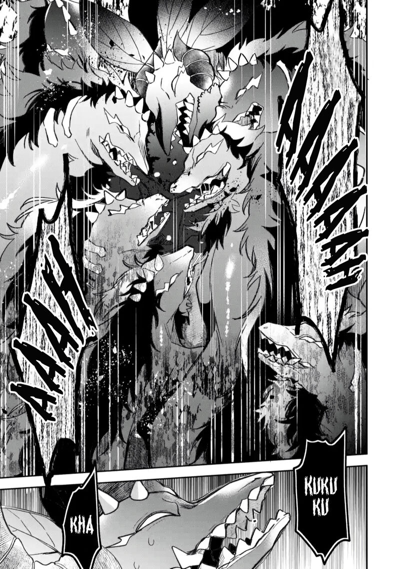The Beast Tamer Who Got Kicked Out From the Hero Party, Meets a Cat Girl From the Superior Race Chapter 68 - Page 14 in English