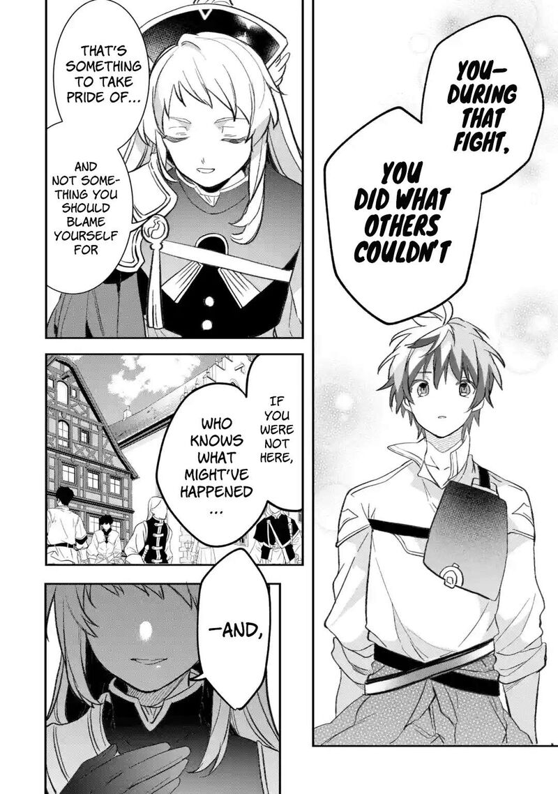 The Beast Tamer Who Got Kicked Out From the Hero Party, Meets a Cat Girl From the Superior Race Chapter 69 - Page 10 in English