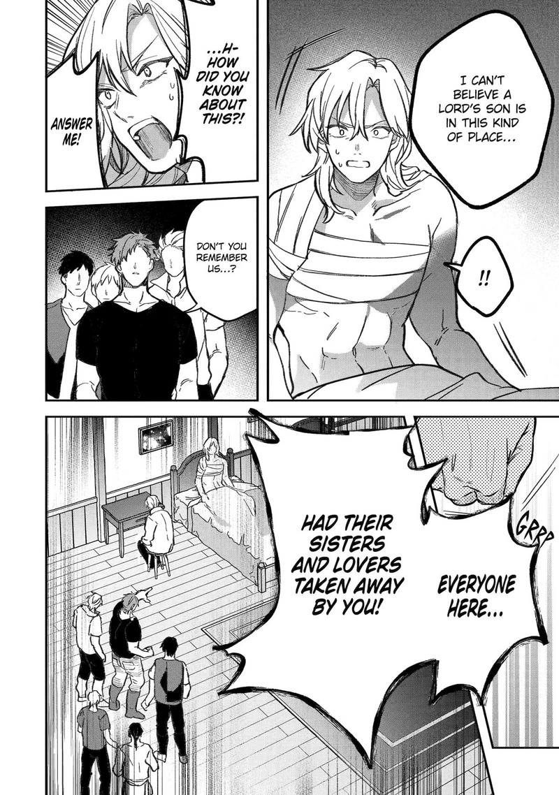The Beast Tamer Who Got Kicked Out From the Hero Party, Meets a Cat Girl From the Superior Race Chapter 70 - Page 6 in English