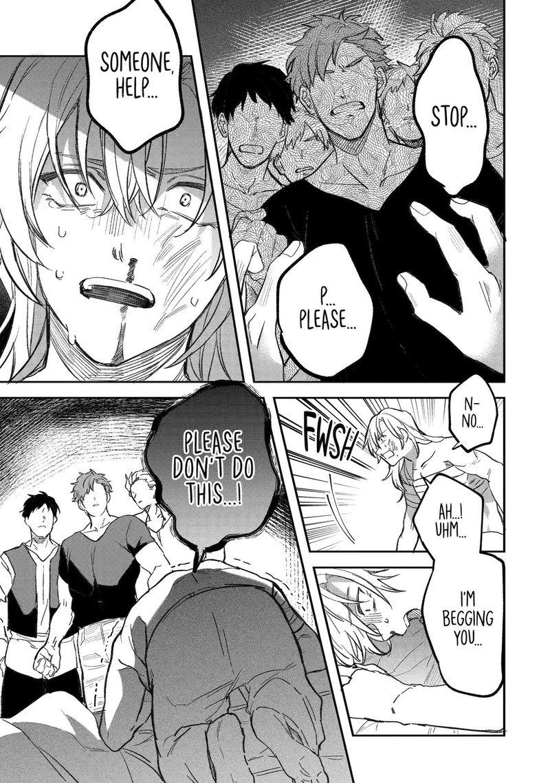 The Beast Tamer Who Got Kicked Out From the Hero Party, Meets a Cat Girl From the Superior Race Chapter 70 - Page 9 in English