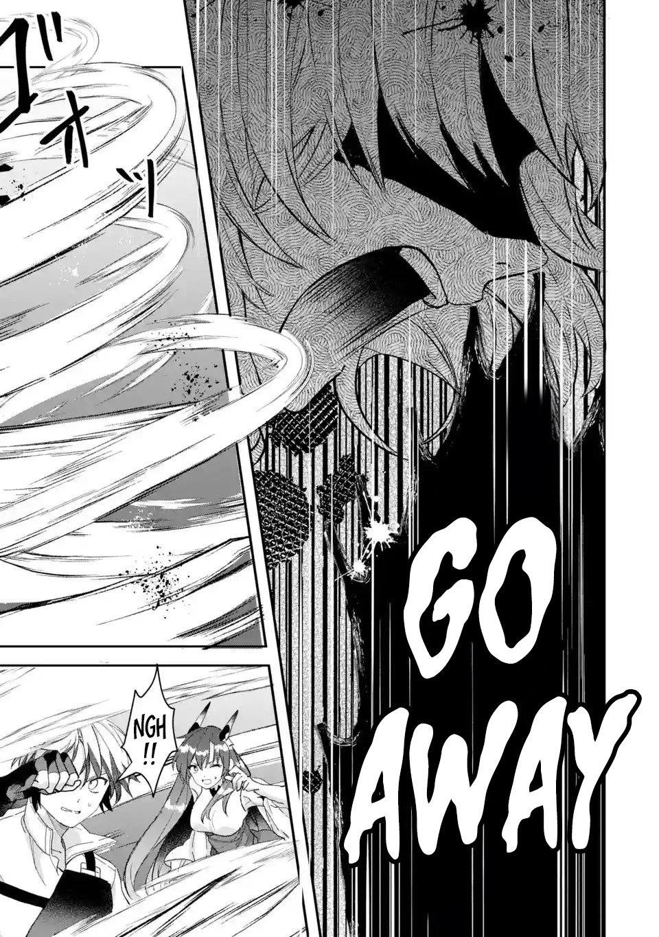 The Beast Tamer Who Got Kicked Out From the Hero Party, Meets a Cat Girl From the Superior Race Chapter 75 - Page 10 in English