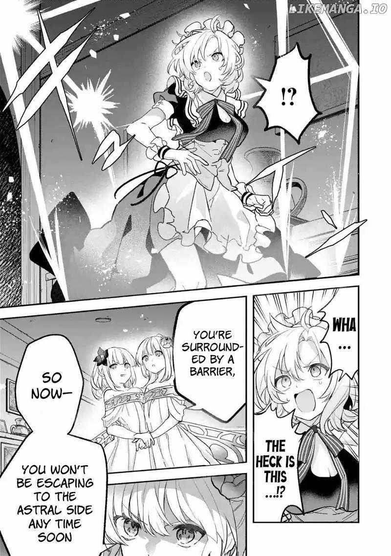 The Beast Tamer Who Got Kicked Out From the Hero Party, Meets a Cat Girl From the Superior Race Chapter 76 - Page 4 in English