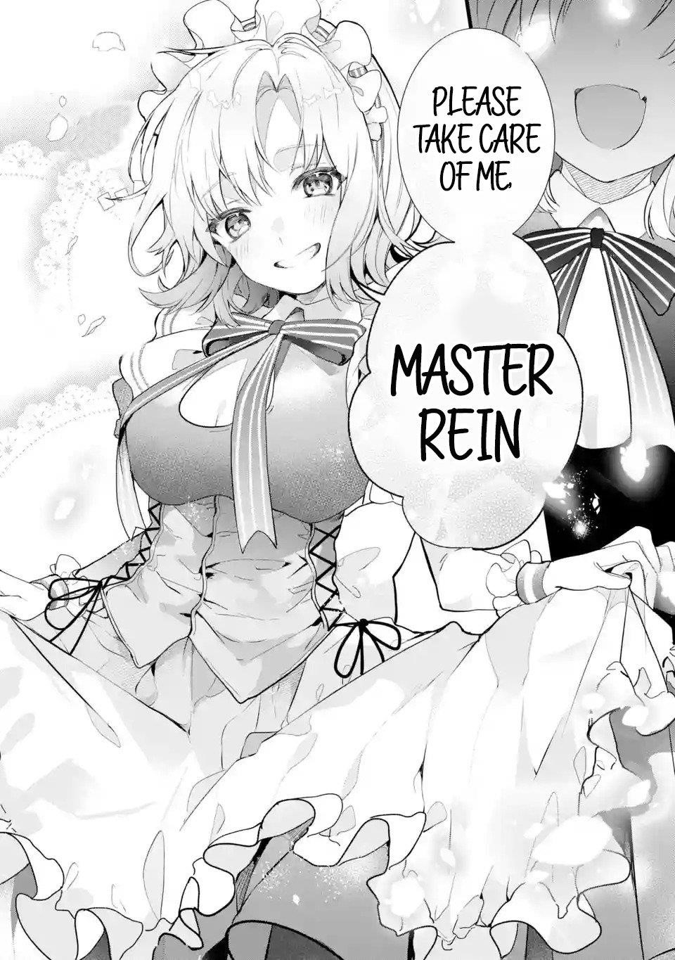 The Beast Tamer Who Got Kicked Out From the Hero Party, Meets a Cat Girl From the Superior Race Chapter 77 - Page 18 in English