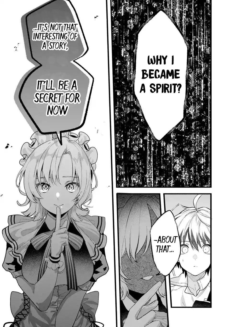 The Beast Tamer Who Got Kicked Out From the Hero Party, Meets a Cat Girl From the Superior Race Chapter 77 - Page 5 in English