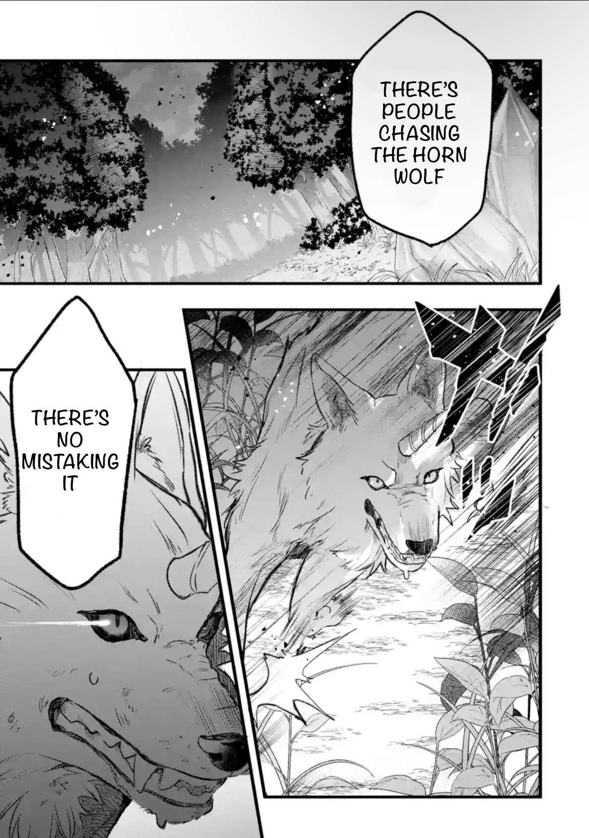 The Beast Tamer Who Got Kicked Out From the Hero Party, Meets a Cat Girl From the Superior Race Chapter 81 - Page 15 in English