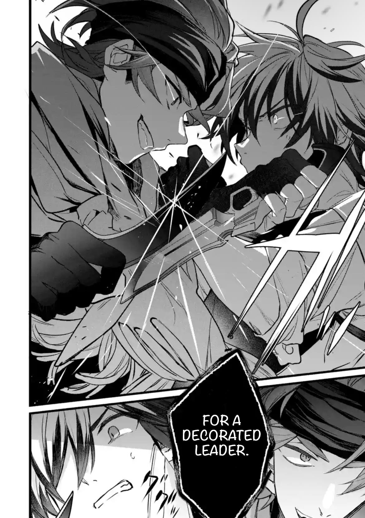 The Beast Tamer Who Got Kicked Out From the Hero Party, Meets a Cat Girl From the Superior Race Chapter 87.1 - Page 4 in English