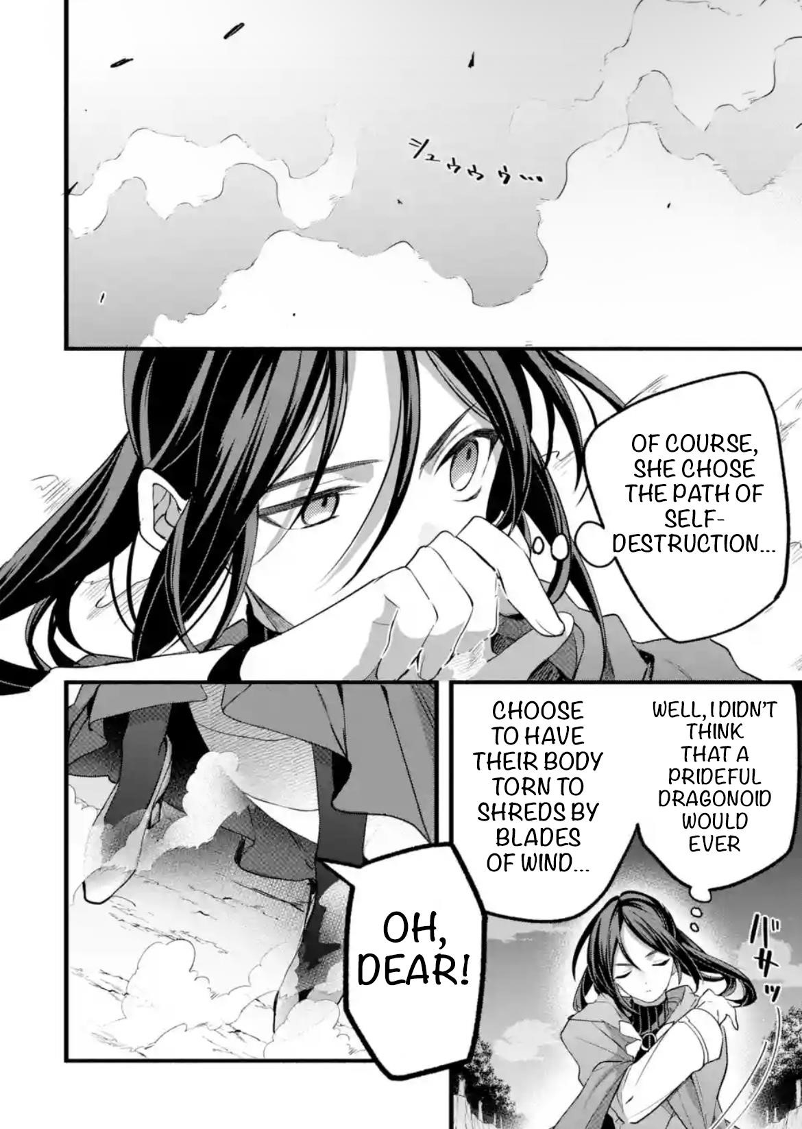 The Beast Tamer Who Got Kicked Out From the Hero Party, Meets a Cat Girl From the Superior Race Chapter 88.1 - Page 10 in English