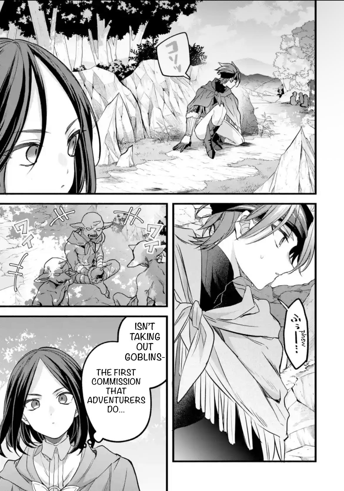 The Beast Tamer Who Got Kicked Out From the Hero Party, Meets a Cat Girl From the Superior Race Chapter 89 - Page 5 in English