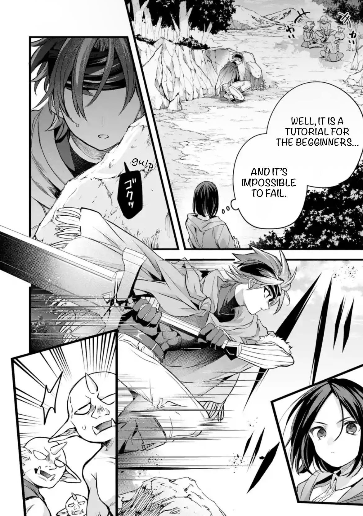 The Beast Tamer Who Got Kicked Out From the Hero Party, Meets a Cat Girl From the Superior Race Chapter 89 - Page 6 in English