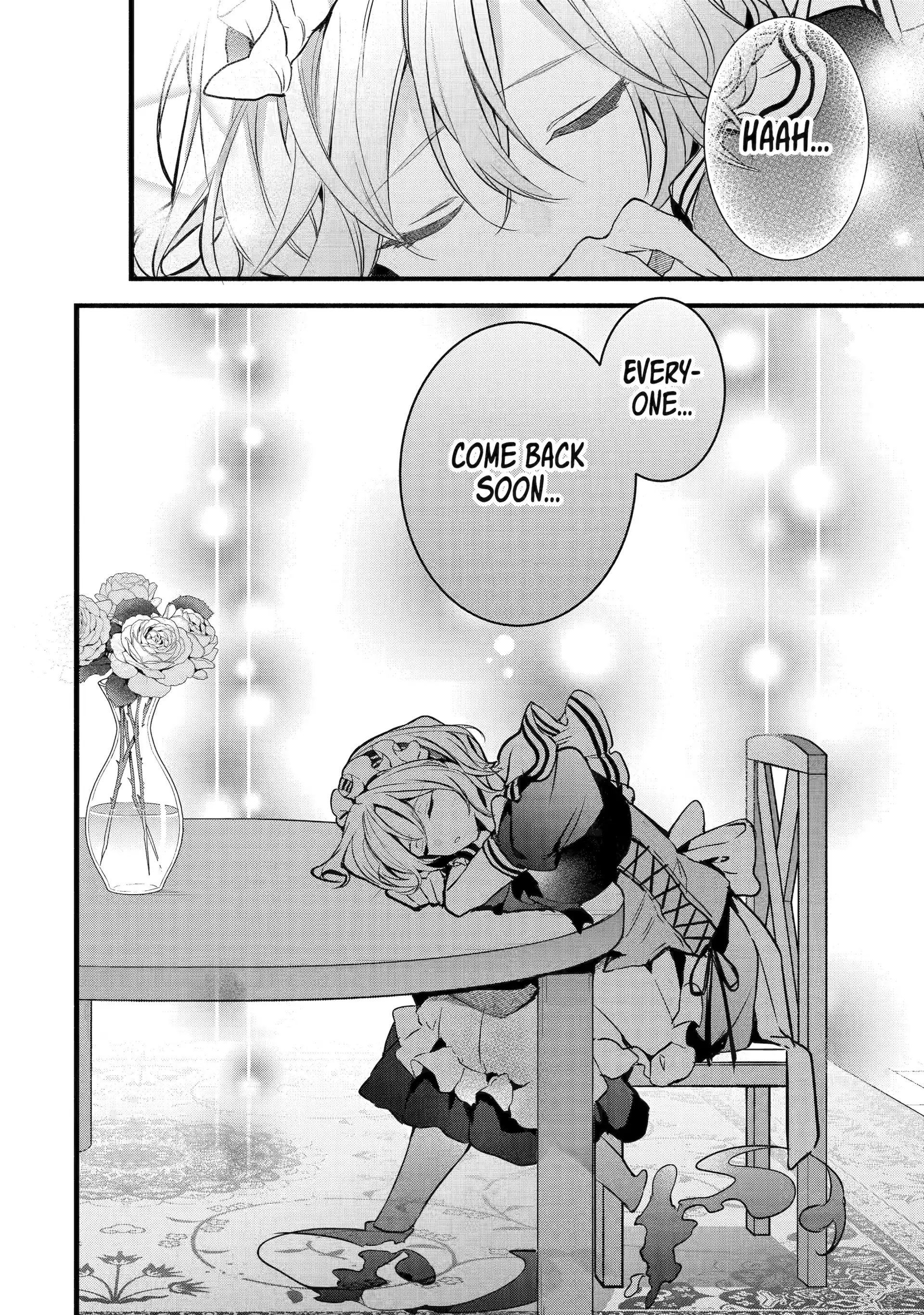 The Beast Tamer Who Got Kicked Out From the Hero Party, Meets a Cat Girl From the Superior Race Chapter 90 - Page 16 in English