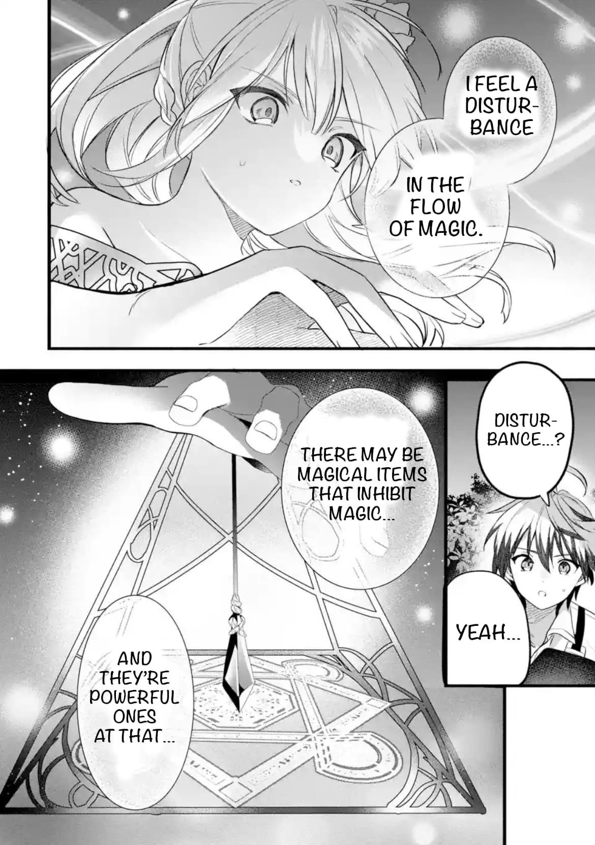 The Beast Tamer Who Got Kicked Out From the Hero Party, Meets a Cat Girl From the Superior Race Chapter 91.1 - Page 4 in English