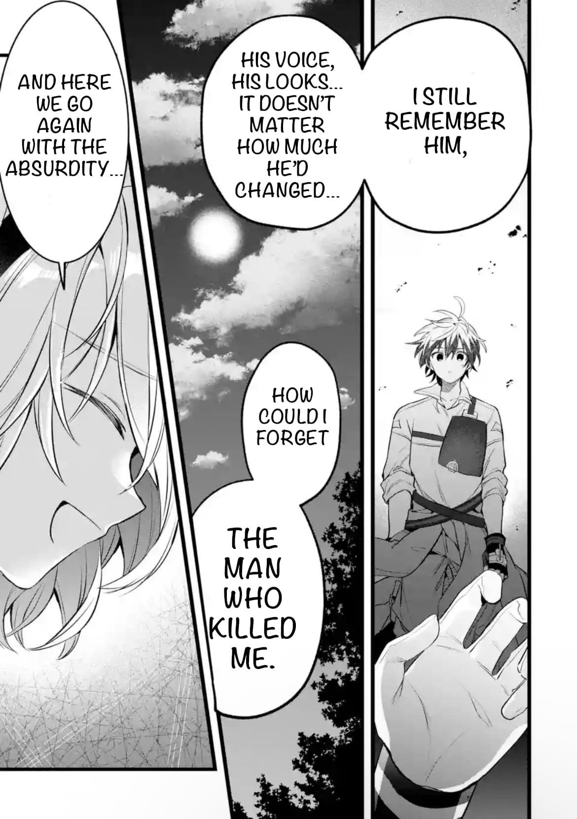 The Beast Tamer Who Got Kicked Out From the Hero Party, Meets a Cat Girl From the Superior Race Chapter 91.2 - Page 8 in English