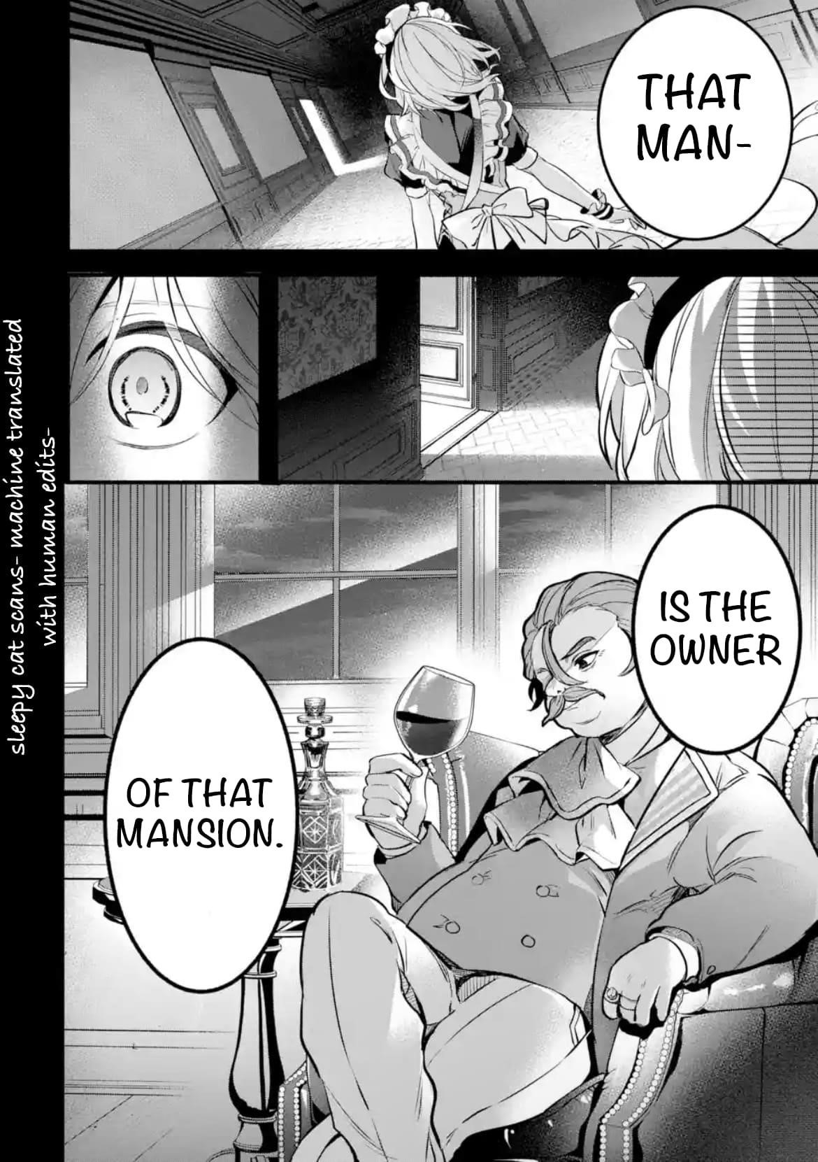 The Beast Tamer Who Got Kicked Out From the Hero Party, Meets a Cat Girl From the Superior Race Chapter 91.2 - Page 9 in English