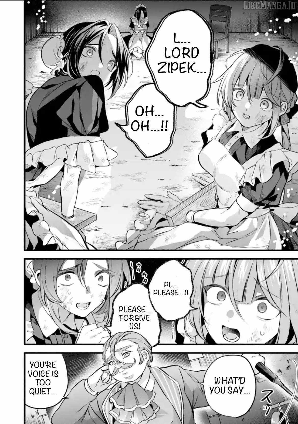 The Beast Tamer Who Got Kicked Out From the Hero Party, Meets a Cat Girl From the Superior Race Chapter 92 - Page 10 in English