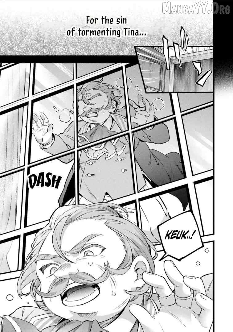 The Beast Tamer Who Got Kicked Out From the Hero Party, Meets a Cat Girl From the Superior Race Chapter 94 - Page 3 in English