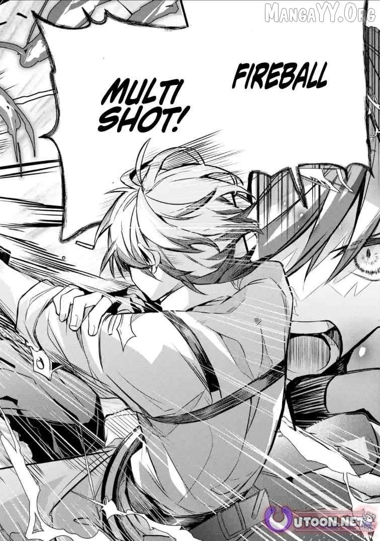 The Beast Tamer Who Got Kicked Out From the Hero Party, Meets a Cat Girl From the Superior Race Chapter 96.2 - Page 16 in English