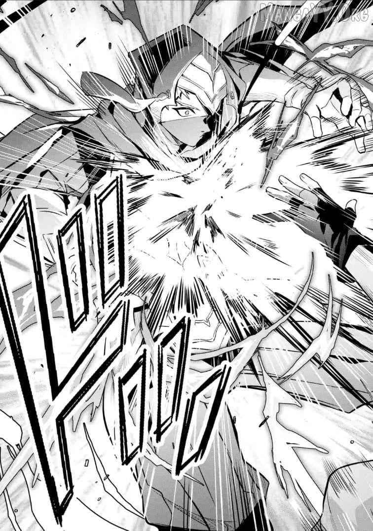 The Beast Tamer Who Got Kicked Out From the Hero Party, Meets a Cat Girl From the Superior Race Chapter 96.2 - Page 17 in English