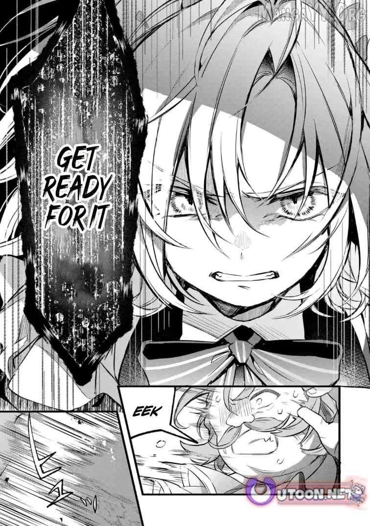 The Beast Tamer Who Got Kicked Out From the Hero Party, Meets a Cat Girl From the Superior Race Chapter 97.1 - Page 11 in English