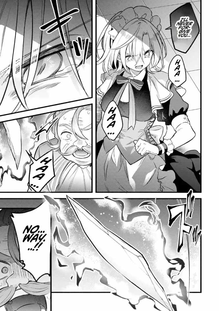 The Beast Tamer Who Got Kicked Out From the Hero Party, Meets a Cat Girl From the Superior Race Chapter 97.2 - Page 3 in English