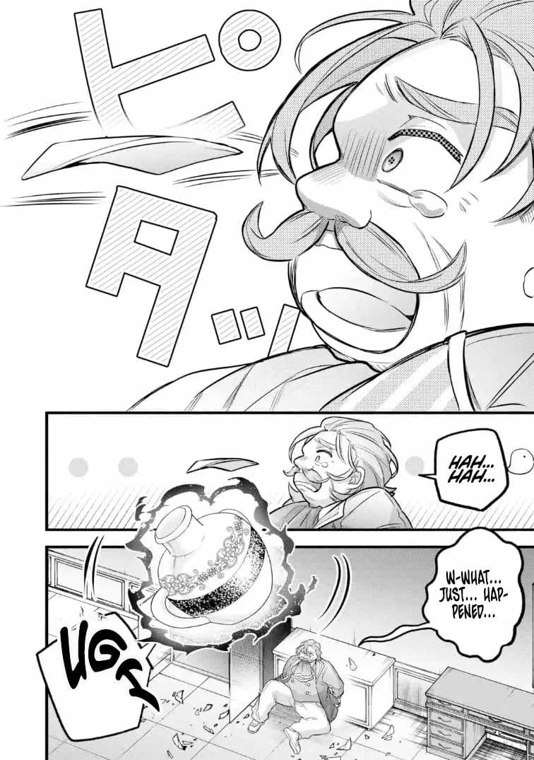 The Beast Tamer Who Got Kicked Out From the Hero Party, Meets a Cat Girl From the Superior Race Chapter 97.2 - Page 6 in English