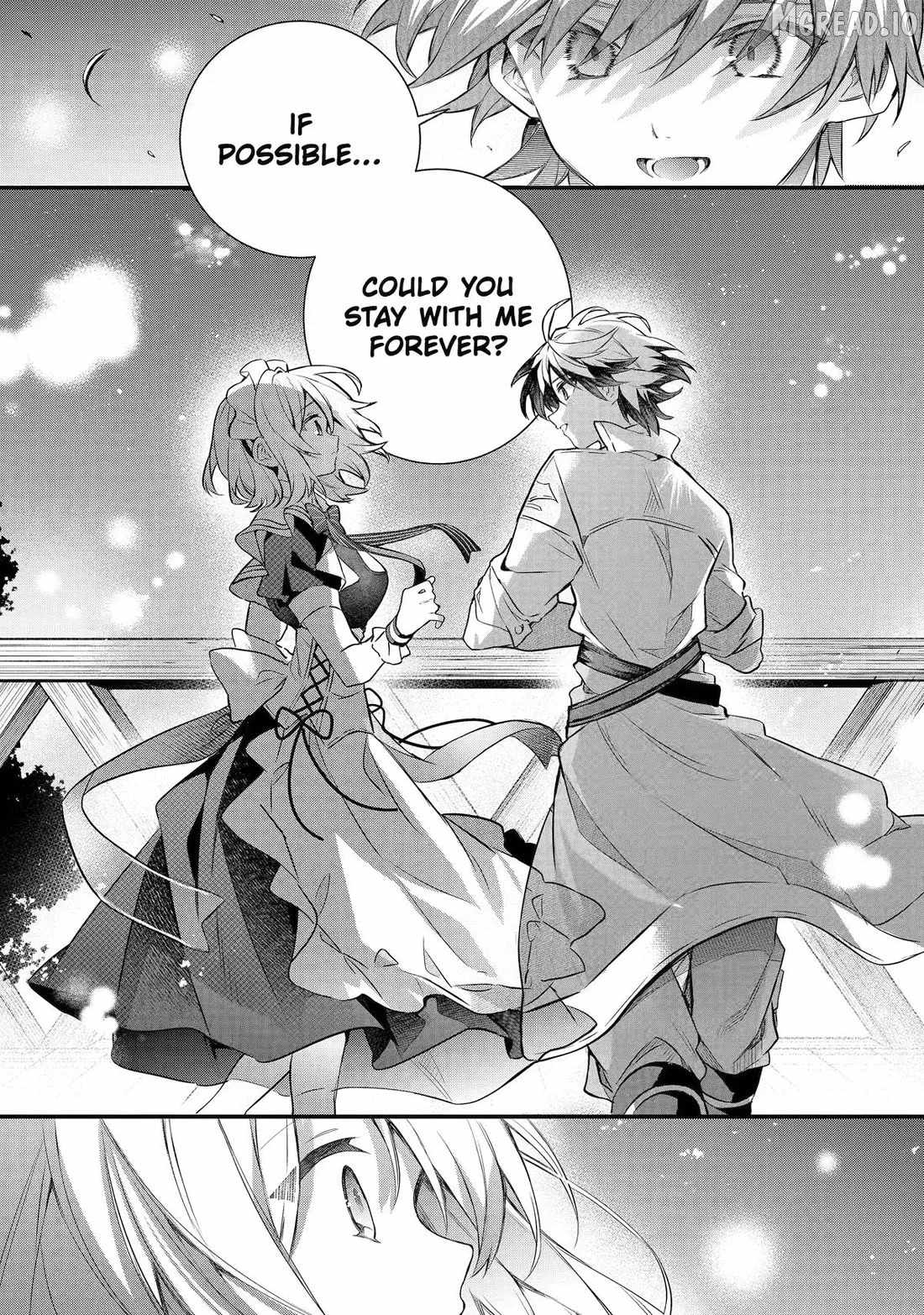 The Beast Tamer Who Got Kicked Out From the Hero Party, Meets a Cat Girl From the Superior Race Chapter 99 - Page 15 in English