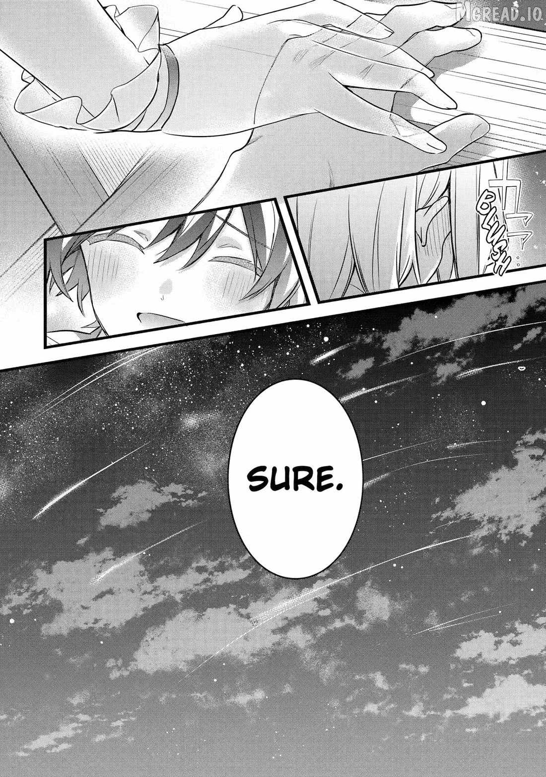 The Beast Tamer Who Got Kicked Out From the Hero Party, Meets a Cat Girl From the Superior Race Chapter 99 - Page 22 in English