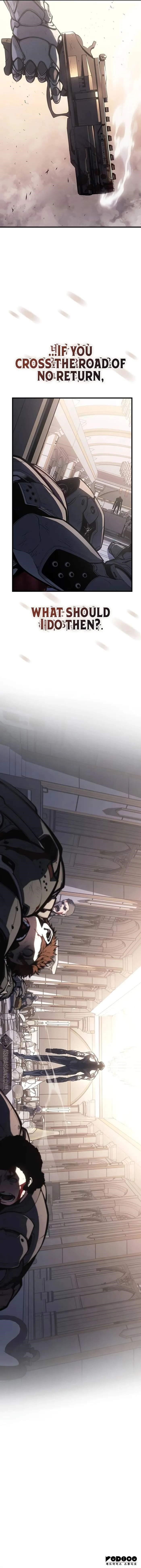 Bad Born Blood Chapter 16 - Page 14 in English