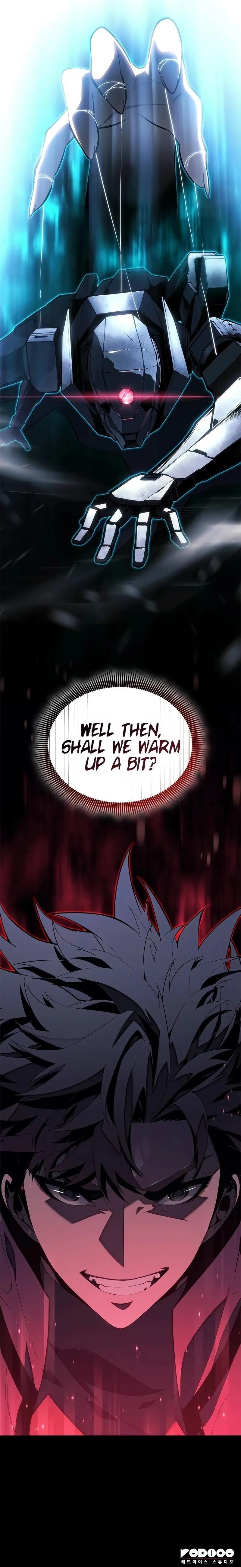 Bad Born Blood Chapter 22 - Page 12 in English