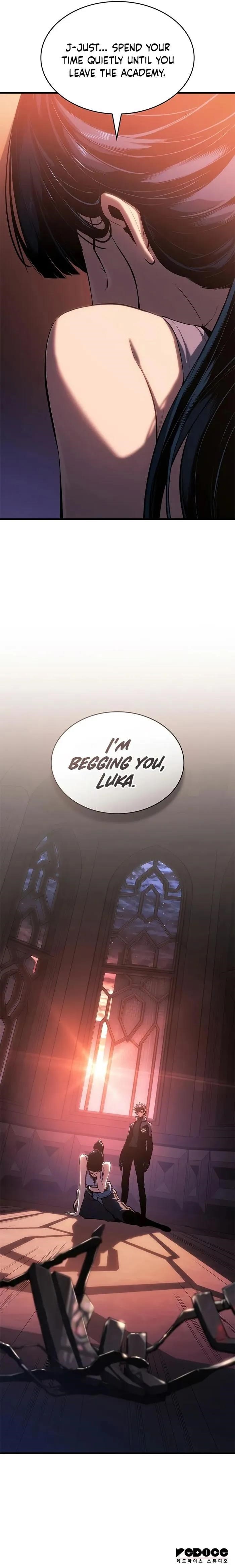 Bad Born Blood Chapter 24 - Page 12 in English