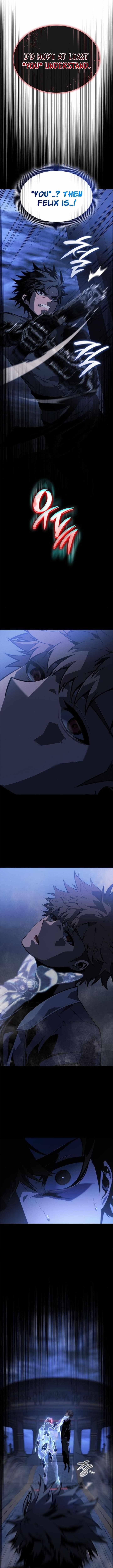 Bad Born Blood Chapter 26 - Page 12 in English