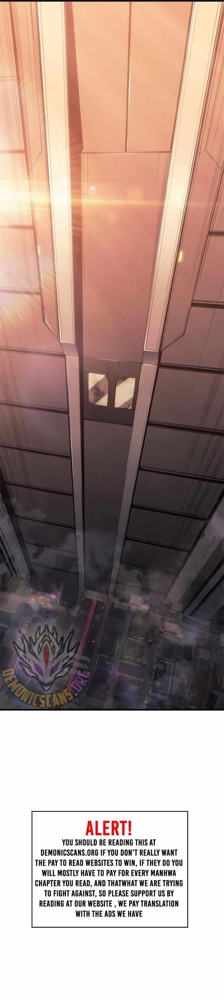 Bad Born Blood Chapter 28 - Page 17 in English