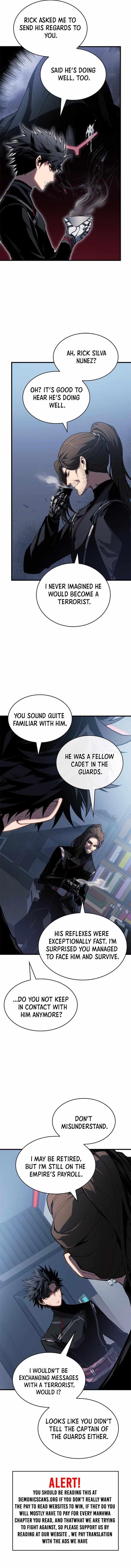 Bad Born Blood Chapter 28 - Page 6 in English