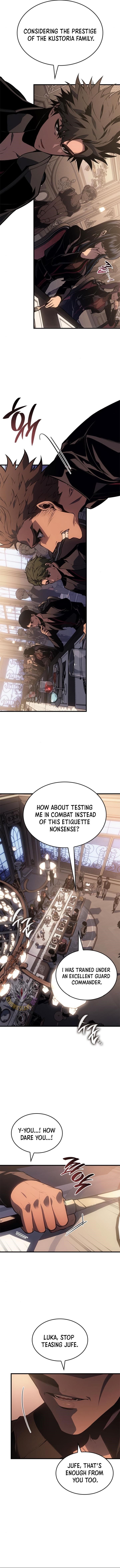 Bad Born Blood Chapter 30 - Page 6 in English