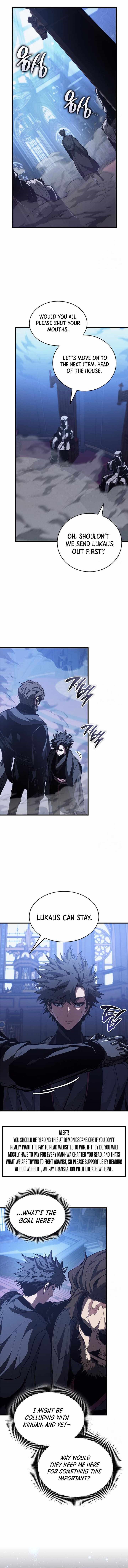 Bad Born Blood Chapter 31 - Page 10 in English