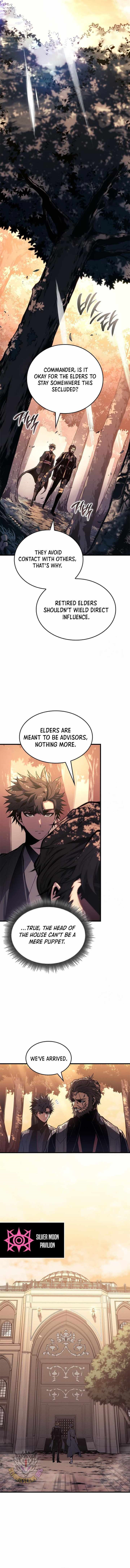 Bad Born Blood Chapter 31 - Page 5 in English