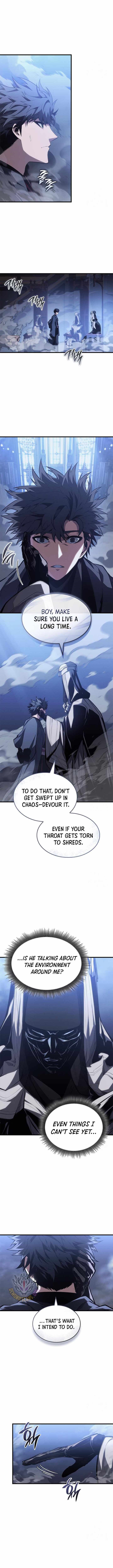 Bad Born Blood Chapter 31 - Page 9 in English