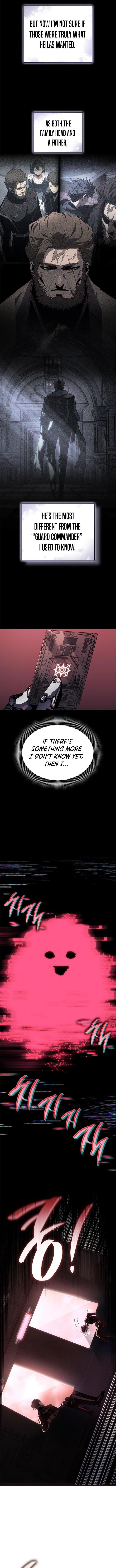 Bad Born Blood Chapter 32 - Page 10 in English