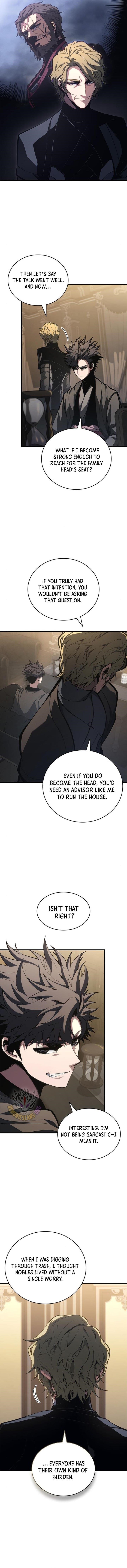 Bad Born Blood Chapter 32 - Page 7 in English